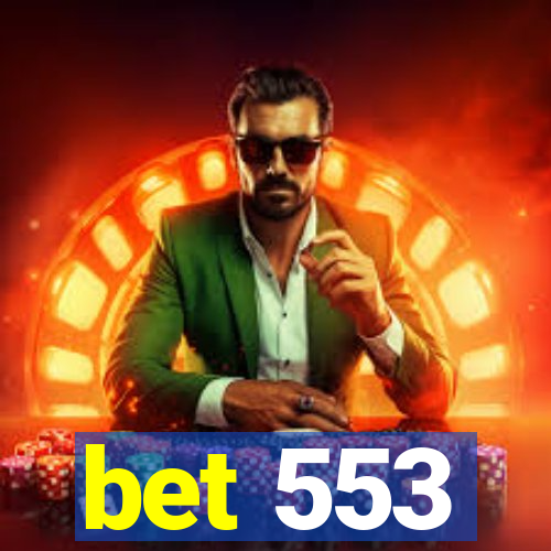 bet 553